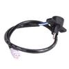 10L0L Golf Cart Throttle Sensor for Yamaha Electric G19 G20 G21 G22,JR1-85885-00-00 Throttle Sensor Assy Golf Cart Accessories view 3
