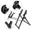 ZXMT Wheel Truing Stand Simple Convenient Bike Truing Stand, Home Foldable Bicycle Repair Maintenance Support Tool Accessory for 16 inches - 29 inches 700C Wheels view 2