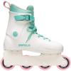 Impala Lightspeed Inline Skate, Color: White, Size: 10 view 1