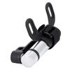 Tyre Air Pump Basketball Football Pump Inflator Inflatable Tube for Mountain view 2