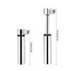 Tyre Air Pump Basketball Football Pump Inflator Inflatable Tube for Mountain view 3