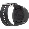 Cressi Donatello Wrist Dive Computer - Black/Silver - Air & Nitrox Modes - Gauge & Free Diving - HD Backlit Display view 4