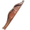 Weatlake Archery Bow Bag Case Recurve Traditional Longbow Cover Soft Leather Waterproof view 1