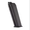 GLOCK 18C Gen3 GBB Blowback 6mm BB Pistol Airsoft Gun Extended Magazine view 1