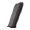 GLOCK 18C Gen3 GBB Blowback 6mm BB Pistol Airsoft Gun Extended Magazine view 2