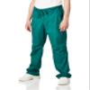 KOI Classics 601 Men's Scrub Pant Hunter XXS view 1
