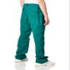KOI Classics 601 Men's Scrub Pant Hunter XXS view 3