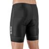 SLS3 Triathlon Shorts Mens  Tri Shorts Mens  2 Pockets FRT  Designed by Athletes for Racing (Midnight Black, Large) view 2