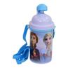 Frozen United Pacific Designs FRZCB660 2-12 Oz Canteen with Popup Lid and Strap view 1