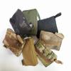 Rifles Only Rear Bag (Black Multicam) view 3