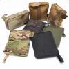 Rifles Only Rear Bag (Black Multicam) view 4