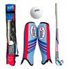 F HS Field Hockey Stick Set Symphony 32 Inch Stick Shinguards Ball Bag Gift Hockey Set (32 Inch Stick) view 1