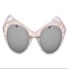 Disney Frozen 2 Girls Sunglasses with Carrying Case, Kids Sunglasses Protection view 3