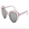 Disney Frozen 2 Girls Sunglasses with Carrying Case, Kids Sunglasses Protection view 4