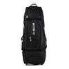 Boombah Spartan Rolling Bat Bag - 38" x 12-1/2" x 12" - Black - Holds 4 Bats and Much More view 2