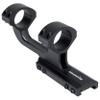 Monstrum ZR250 H-Series V1 Hollow Frame Lightweight Offset Picatinny Scope Mount | 1 Inch Diameter view 1