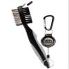 Clip Wipes Army Golf Brush Army Strong Logo (Silver-Strong)