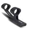 Monstrum ZR255 H-Series V2 Ultralight Offset Picatinny Scope Mount | 1 inch Diameter view 1