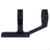 Monstrum ZR305 H-Series V2 Ultralight Offset Picatinny Scope Mount | 30 mm Diameter view 2