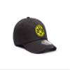 Fi Collection Borussia Dortmund Bambo Classic Adjustable Dad Hat Black view 3