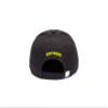 Fi Collection Borussia Dortmund Bambo Classic Adjustable Dad Hat Black view 4