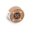 KAMUI Original Laminated Pool Billiard CUE TIP - 1 pc (Super Soft, 12.5 mm) view 1