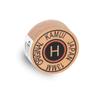 KAMUI Original Laminated Pool Billiard CUE TIP - 1 pc (Hard, 12.5 mm) view 1