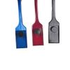 12-40lbs Archery Takedown Recurve Bow and Arrows Set 66" 68" 70" Aluminum Alloy Riser Hunting Target Practice Bow Traditional Longbow with Bow Archery Accessories (70" red, 20lbs) view 3