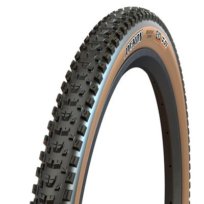MAXXIS Rekon - 29x2.60WT - EXO, E25 | Dual Compound EXO - E25 Rating, Tubeless | Semi-Slick XC Race Tire