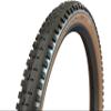 MAXXIS Minion DHF - 27.5x2.50WT - EXO, E25 | Dual Compound - EXO - E25 Rating, Tubeless | Gold Standard of Gravity Focused Tread view 1