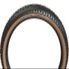 MAXXIS Minion DHF - 27.5x2.50WT - EXO, E25 | Dual Compound - EXO - E25 Rating, Tubeless | Gold Standard of Gravity Focused Tread view 3