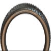 MAXXIS Minion DHR II - 29x2.60WT - EXO, E25 | Dual Compound - EXO - E25 Rating, Tubeless | Excellent Braking and Cornering Traction in Steep Terrain view 3