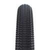 Schwalbe Unisex's Billy Bonkers Perf, Folding Tyres, Black, 54-559, 11654030 view 2