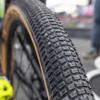 Schwalbe Unisex's Billy Bonkers Perf, Folding Tyres, Black, 54-559, 11654030 view 3