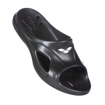 ARENA Men's Herren Badesandale Hydrosoft Ii Footwear Nero Black