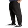 Classroom School Uniforms Every Body Pull On Jogger Pant Black view 2