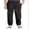 Classroom School Uniforms Every Body Pull On Jogger Pant Black view 4