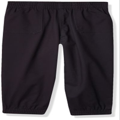 Classroom School Uniforms unisex child Pull on Pants, Navy, 4T US