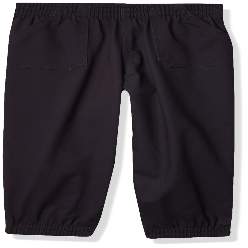 Classroom School Uniforms unisex child Pull on Pants, Navy, 4T US