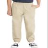 Classroom School Uniforms unisex child Pull on Pants, Khaki, 7 US view 4