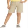 Classroom School Uniforms unisex child Pull on Shorts, Rkak, 8 Husky view 2