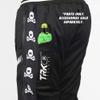 HK Army TRK Jogger Paintball Pants - Skulls Black - X-Large view 2