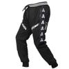 HK Army TRK Jogger Paintball Pants - Skulls Black - Medium view 3