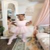 Stelle Girls' Ultra Soft Pro Dance Tight/Ballet Footed Tight(Toddler/Little Kid/Big Kid),BP,L view 3
