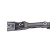 21" Archery Recurve Bow Riser Handle Aluminum Alloy ILF Bow Riser Takedown Bow Grip Right Handed for Recurve Bow Accessories (Black) view 2