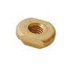 UP100 10pcs M8 / M6 Hydrofoil Mounting T-Nuts for Water Sports Surfing All Hydrofoil Tracks (M8 Thread) view 3