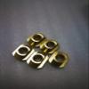 UP100 10pcs M8 / M6 Hydrofoil Mounting T-Nuts for Water Sports Surfing All Hydrofoil Tracks (M8 Thread) view 4
