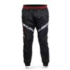 HK Army TRK Jogger Paintball Pants - Skulls Red - Large view 4