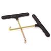 Honbay 2PCS Trampoline Spring Pull Tool T-Hook