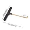 Honbay 2PCS Trampoline Spring Pull Tool T-Hook view 2